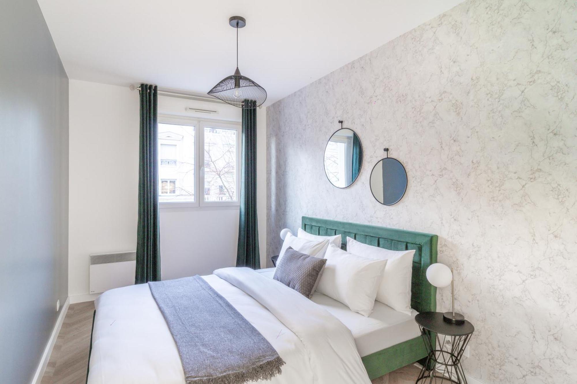 Suite Serenite, Disneyland Paris, 6 Personnes Serris Exterior foto
